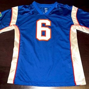 *EUC* University of Florida Gators Football Jersey, Youth XL